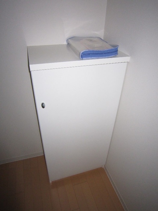 プレサンスNEO京都烏丸(405)の物件内観写真