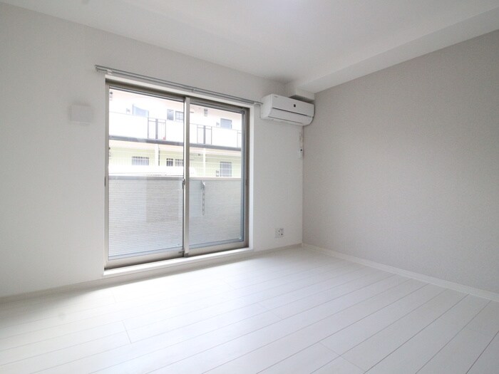 プルメリア東正雀の物件内観写真