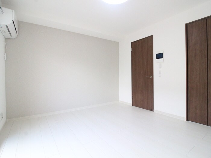 プルメリア東正雀の物件内観写真