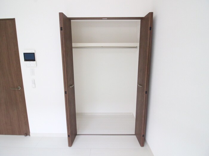 プルメリア東正雀の物件内観写真