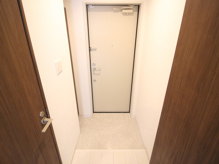 プルメリア東正雀の物件内観写真