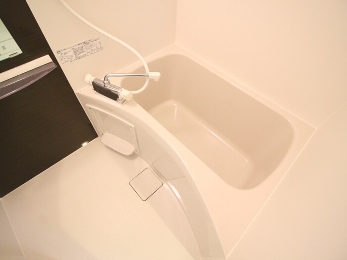 プルメリア東正雀の物件内観写真