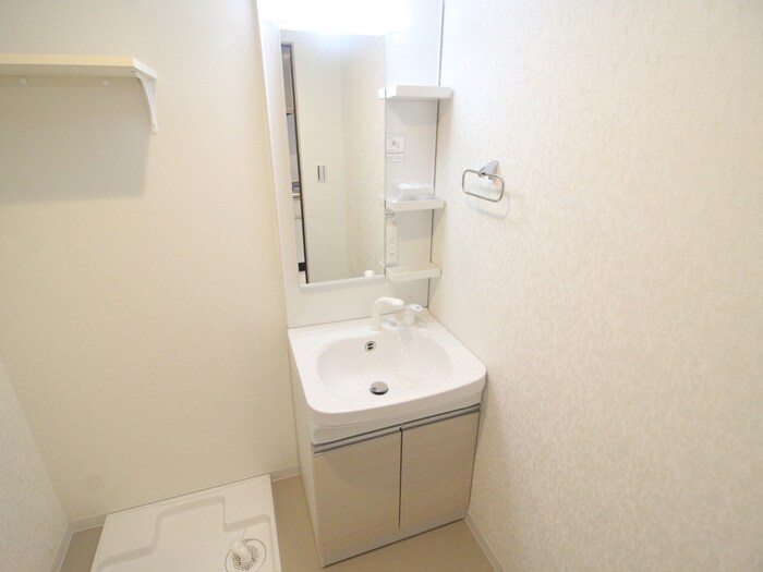 プルメリア東正雀の物件内観写真