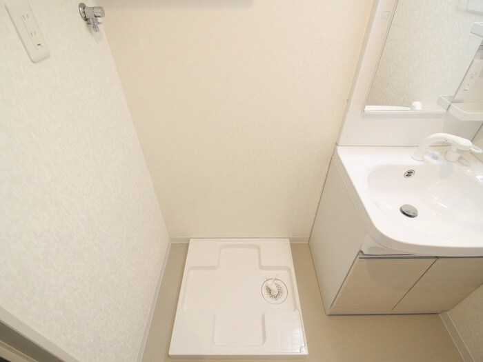 プルメリア東正雀の物件内観写真