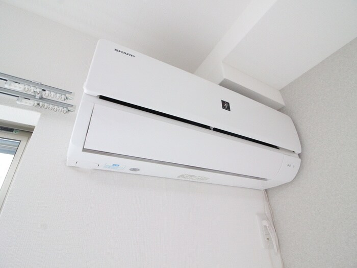 プルメリア東正雀の物件内観写真