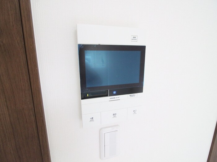 プルメリア東正雀の物件内観写真