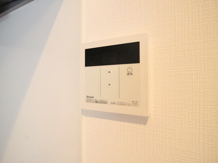 プルメリア東正雀の物件内観写真