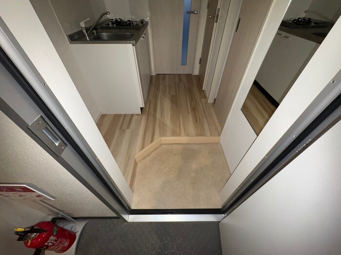 フラッティ花園春日の物件内観写真