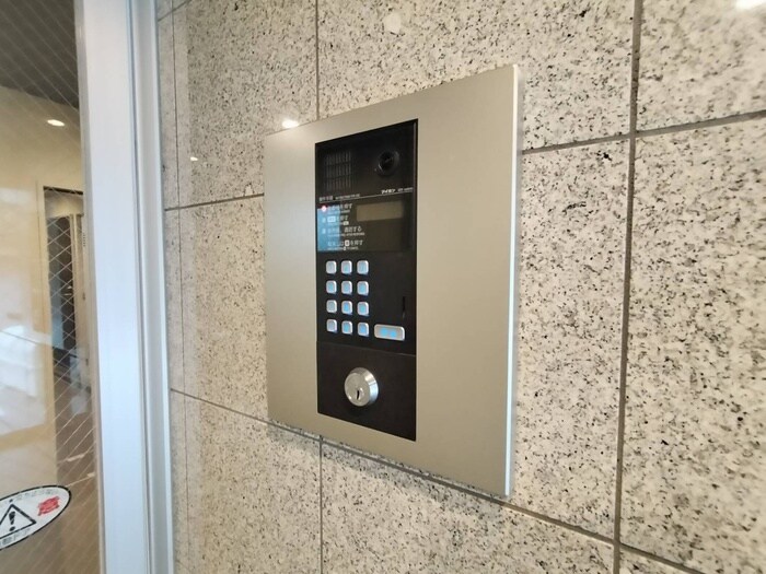 フラッティ花園春日の物件外観写真