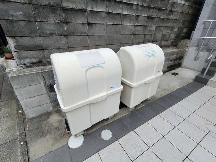 フラッティ花園春日の物件外観写真