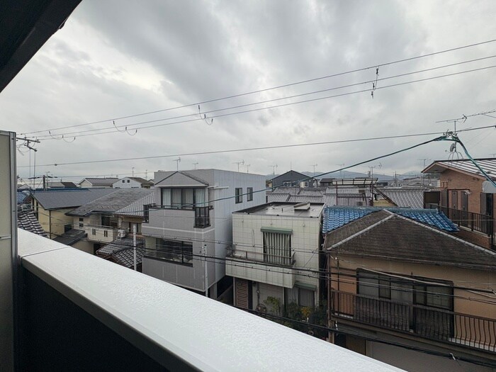 フラッティ花園春日の物件内観写真