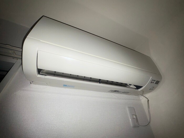 フラッティ花園春日の物件内観写真