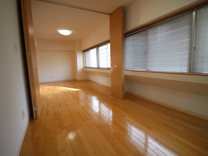 グラン・シ－マの物件内観写真