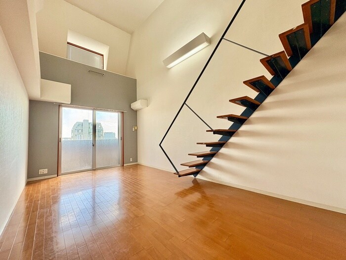 グラン・シ－マの物件内観写真