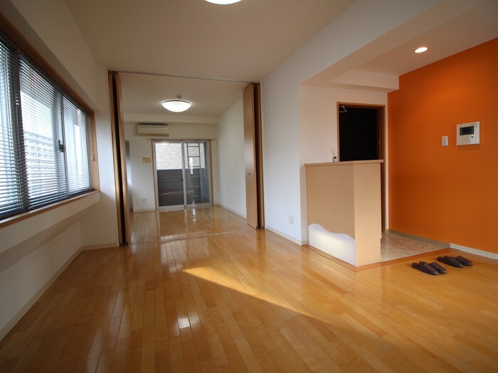 グラン・シ－マの物件内観写真