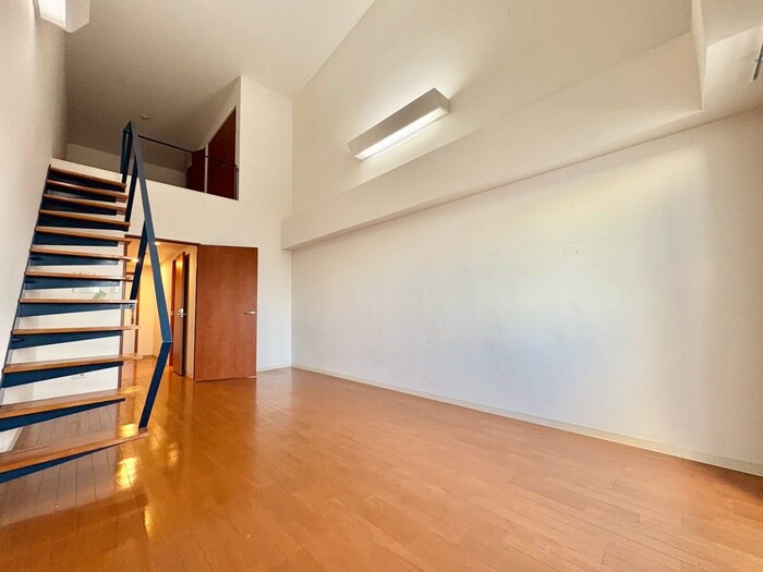 グラン・シ－マの物件内観写真