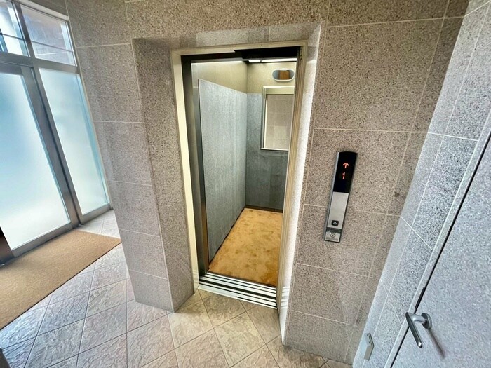 グラン・シ－マの物件外観写真