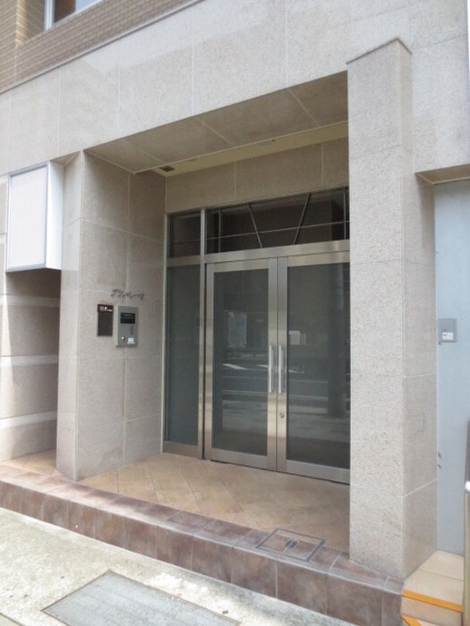 グラン・シ－マの物件外観写真