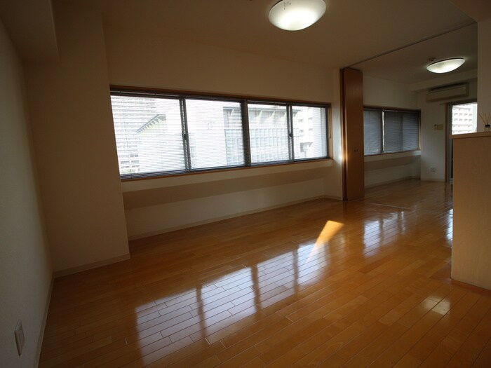 グラン・シ－マの物件内観写真