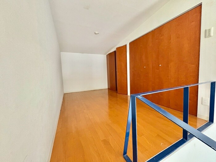 グラン・シ－マの物件内観写真