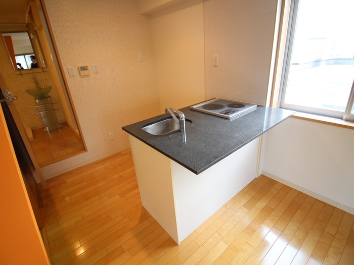 グラン・シ－マの物件内観写真