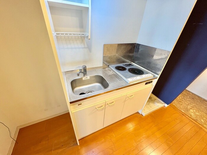 グラン・シ－マの物件内観写真