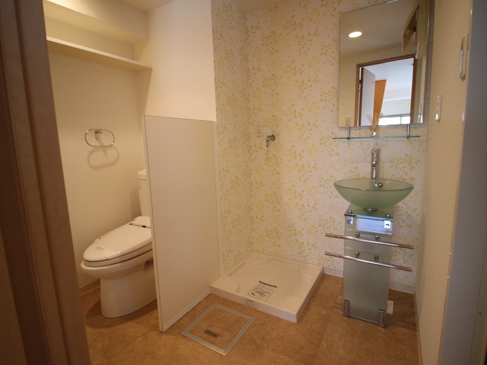 グラン・シ－マの物件内観写真