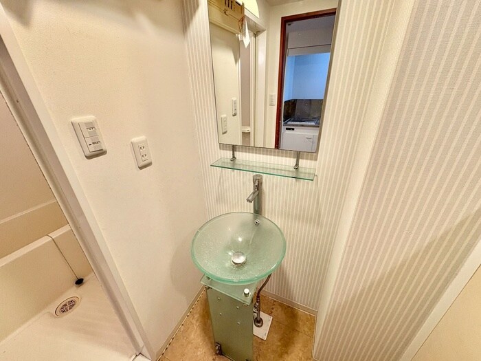 グラン・シ－マの物件内観写真