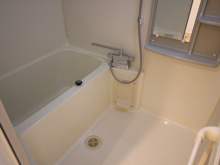 グラン・シ－マの物件内観写真