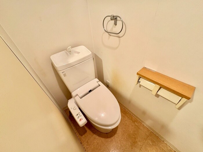 グラン・シ－マの物件内観写真