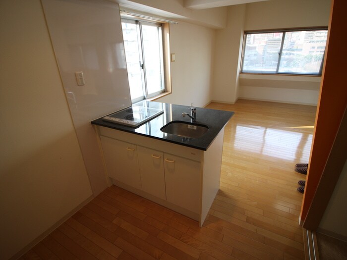 グラン・シ－マの物件内観写真