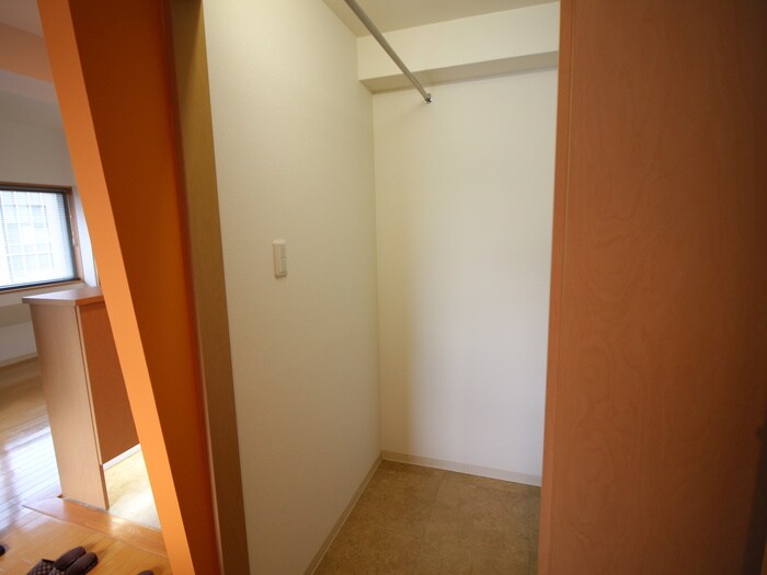 グラン・シ－マの物件内観写真