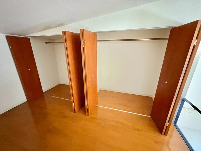 グラン・シ－マの物件内観写真