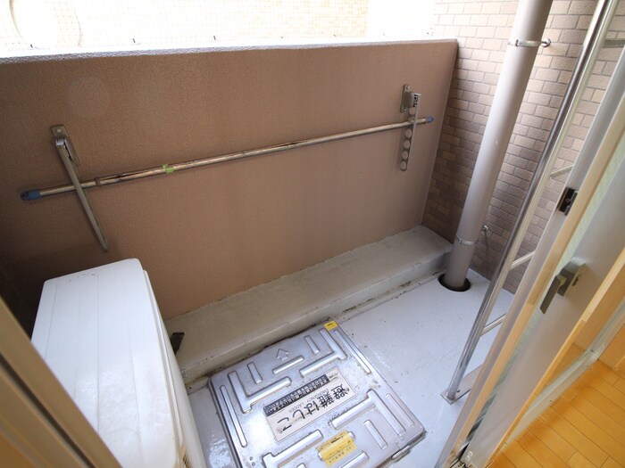 グラン・シ－マの物件内観写真