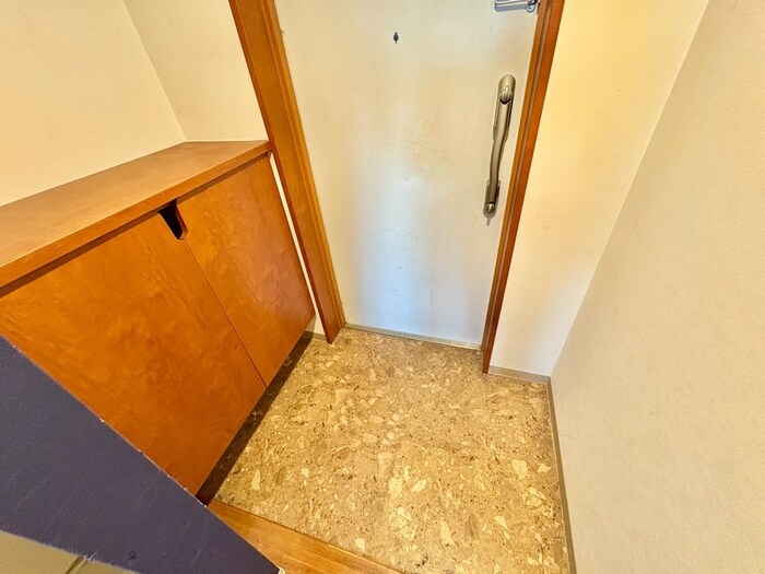 グラン・シ－マの物件内観写真