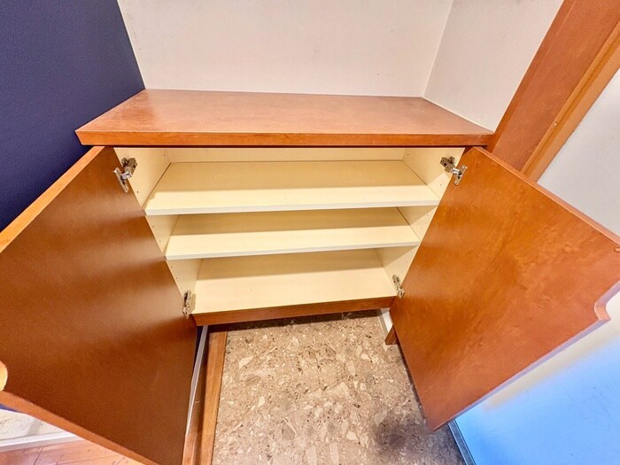 グラン・シ－マの物件内観写真