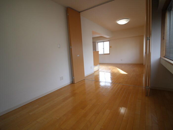 グラン・シ－マの物件内観写真