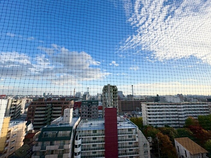 グラン・シ－マの物件内観写真