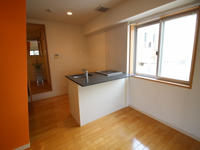 グラン・シ－マの物件内観写真