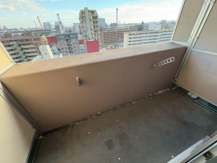 グラン・シ－マの物件内観写真