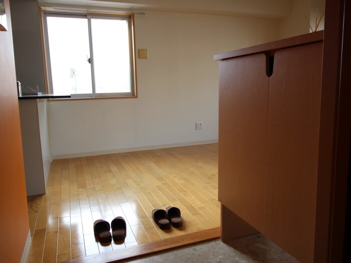 グラン・シ－マの物件内観写真