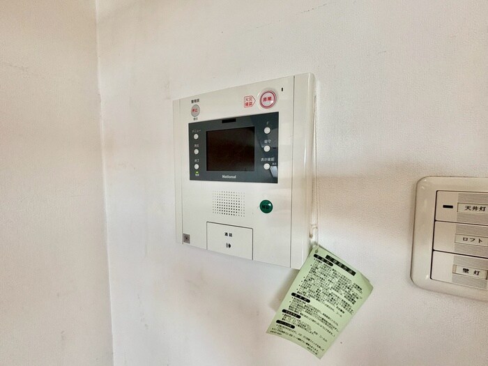 グラン・シ－マの物件内観写真