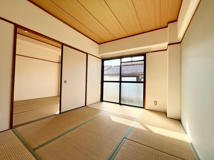 ビアンコディモ－ラの物件内観写真