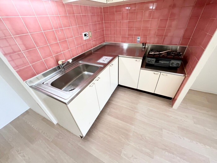 ビアンコディモ－ラの物件内観写真