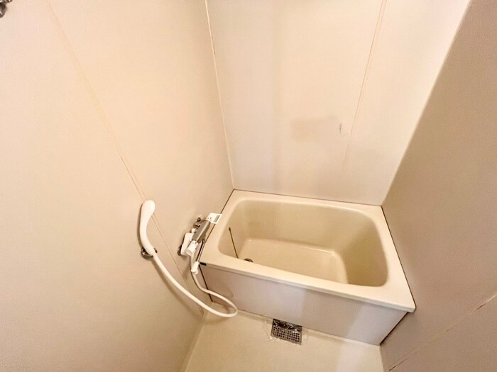 ビアンコディモ－ラの物件内観写真