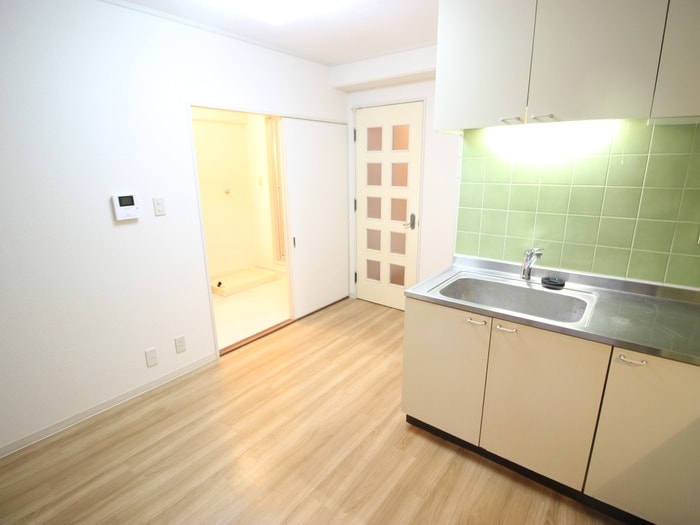 ビアンコディモ－ラの物件内観写真