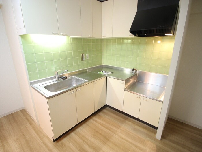 ビアンコディモ－ラの物件内観写真