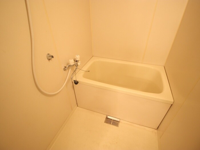 ビアンコディモ－ラの物件内観写真