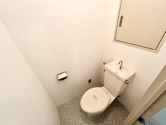 ビアンコディモ－ラの物件内観写真