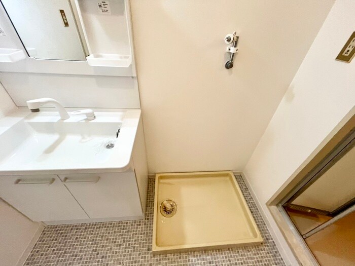 ビアンコディモ－ラの物件内観写真